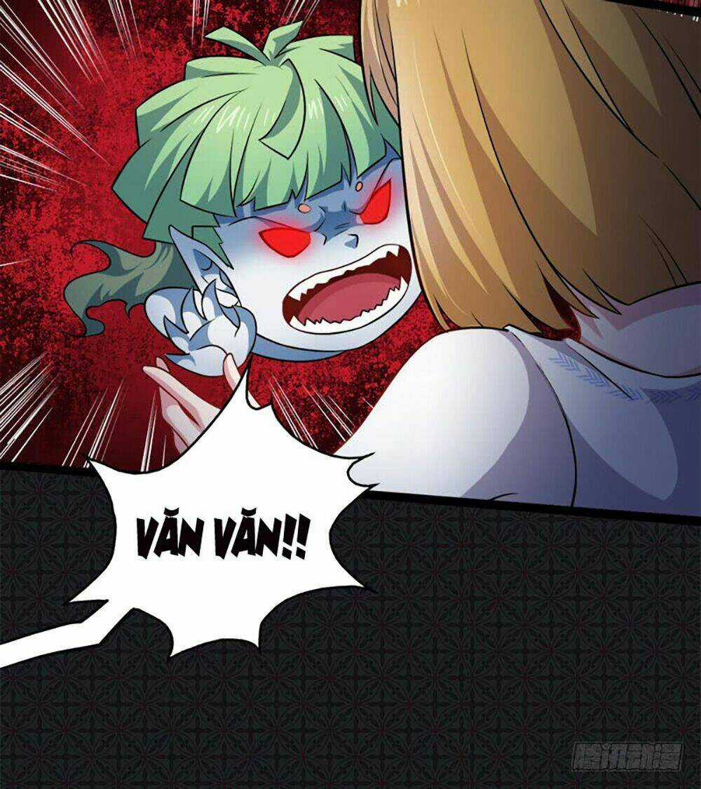 Ngạo Kiều Quỷ Vương Yêu Ta Chapter 44 trang 39