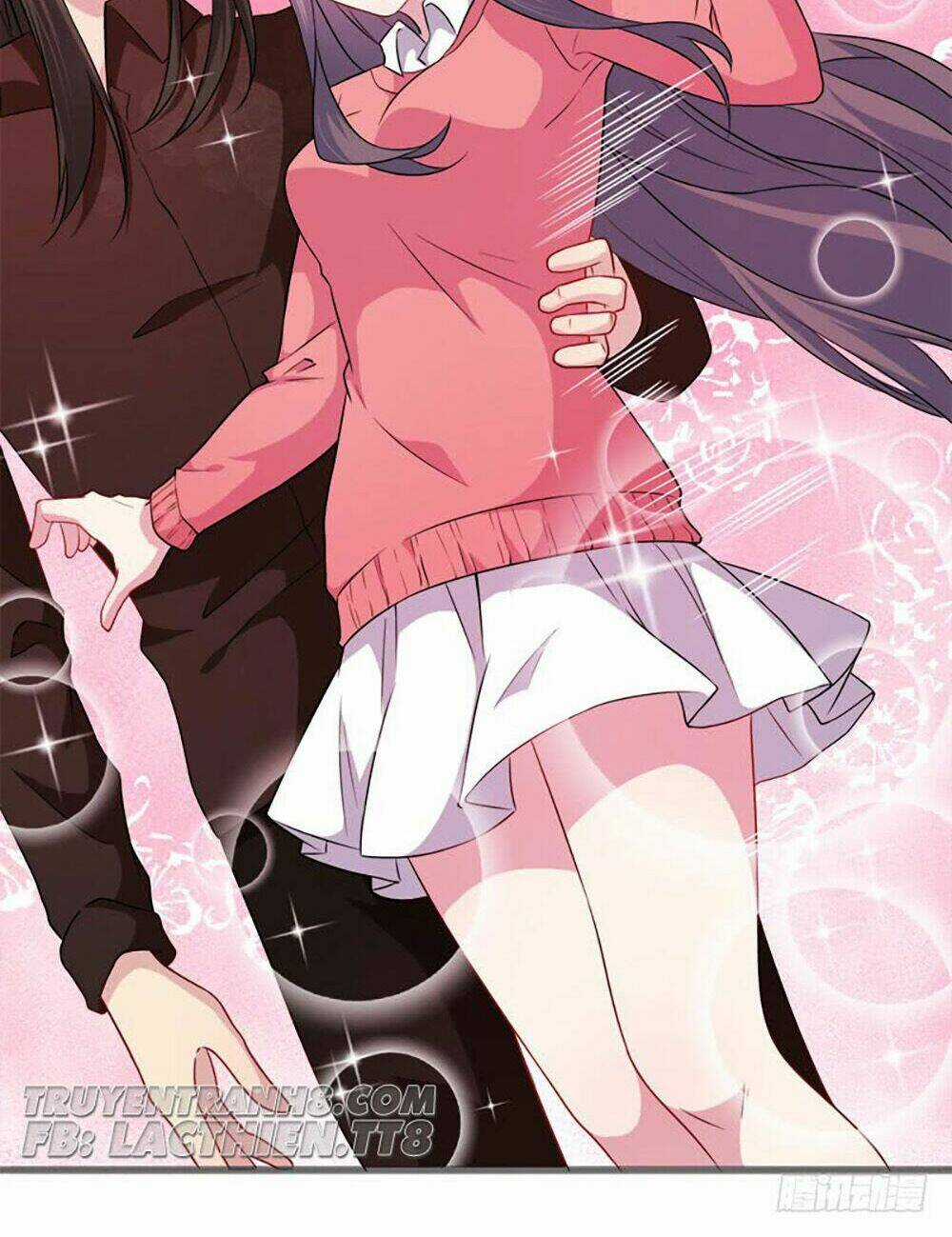 Ngạo Kiều Quỷ Vương Yêu Ta Chapter 44 trang 4