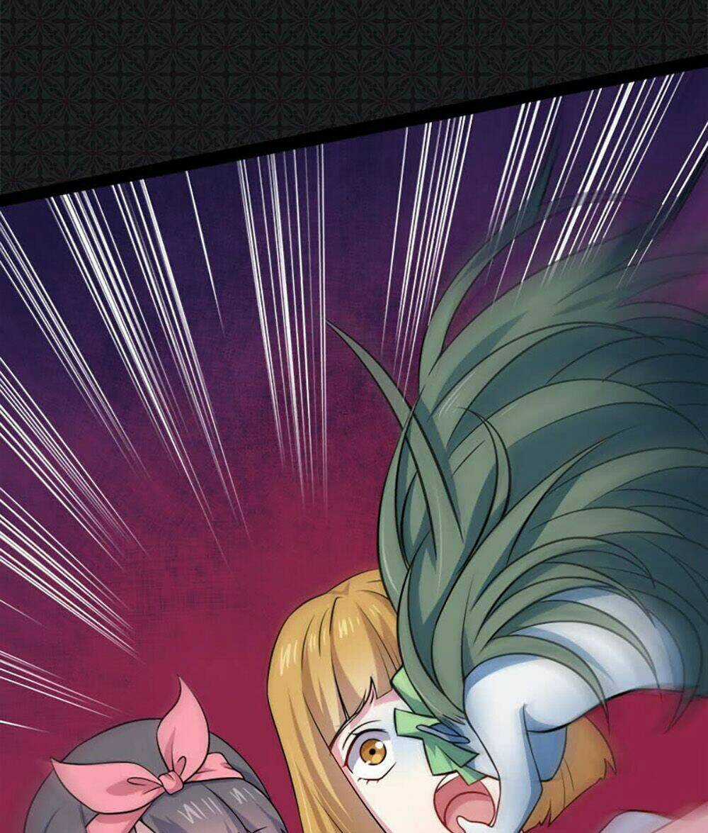 Ngạo Kiều Quỷ Vương Yêu Ta Chapter 44 trang 40