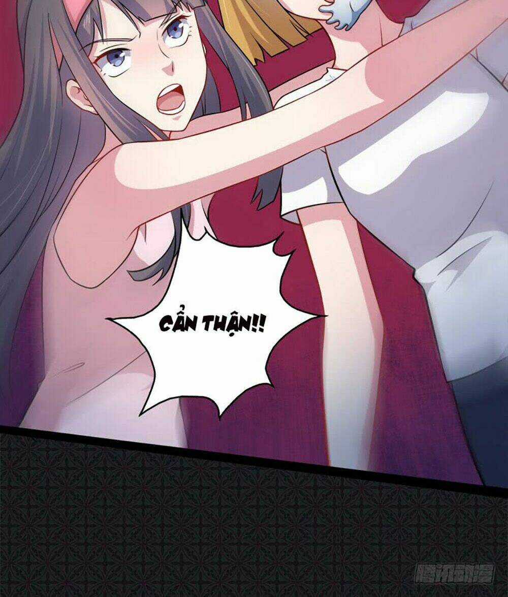 Ngạo Kiều Quỷ Vương Yêu Ta Chapter 44 trang 41