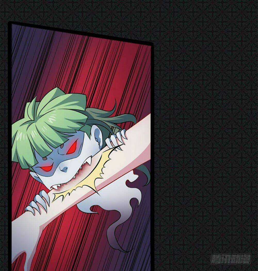 Ngạo Kiều Quỷ Vương Yêu Ta Chapter 44 trang 42