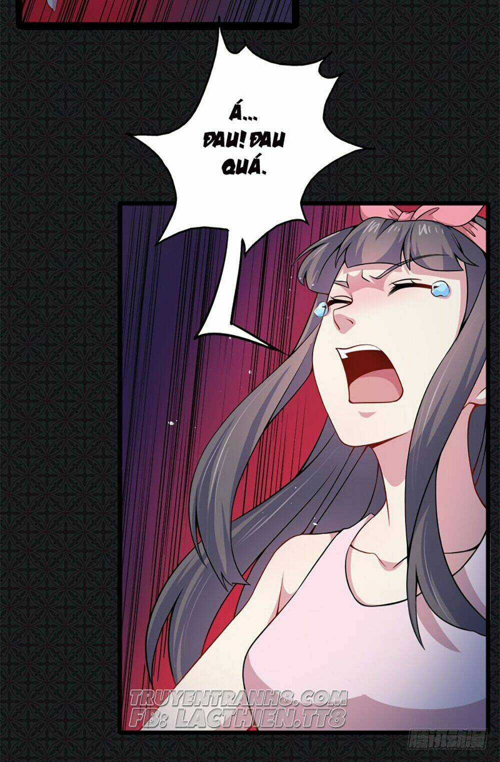 Ngạo Kiều Quỷ Vương Yêu Ta Chapter 44 trang 43