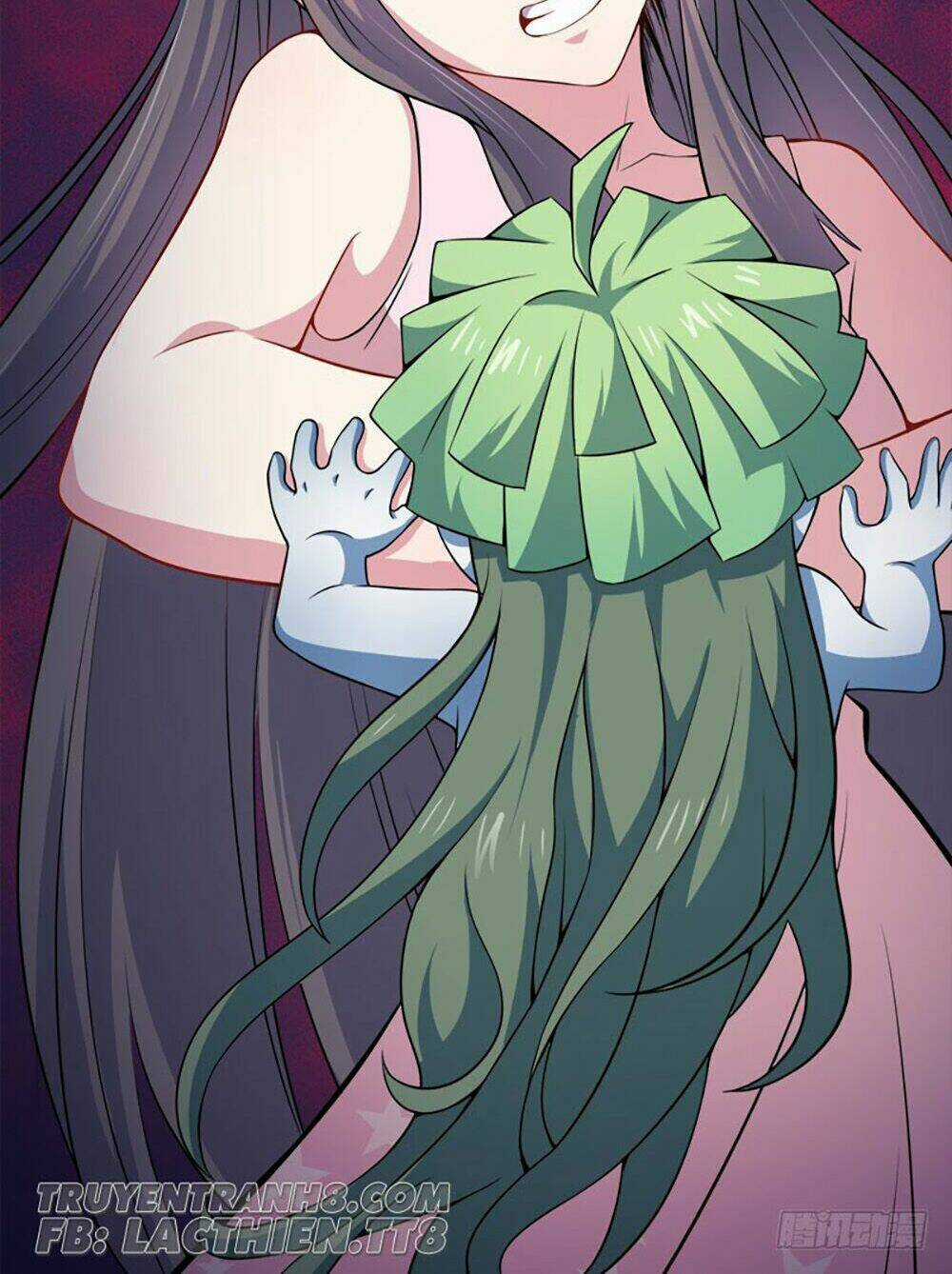 Ngạo Kiều Quỷ Vương Yêu Ta Chapter 44 trang 46