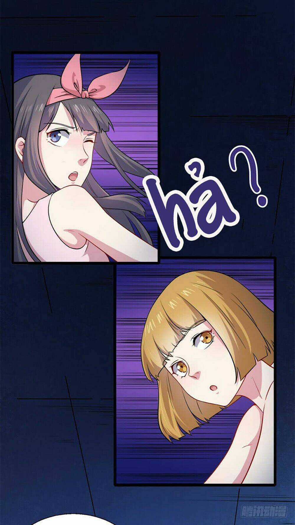 Ngạo Kiều Quỷ Vương Yêu Ta Chapter 44 trang 48