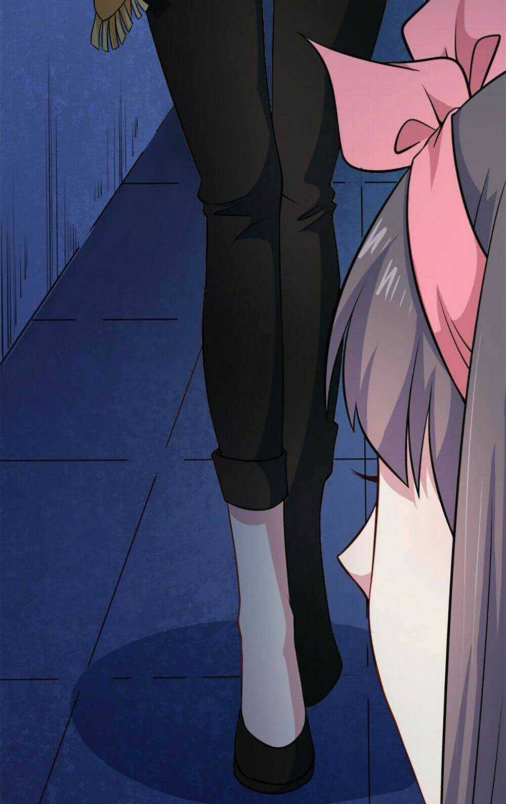 Ngạo Kiều Quỷ Vương Yêu Ta Chapter 44 trang 50