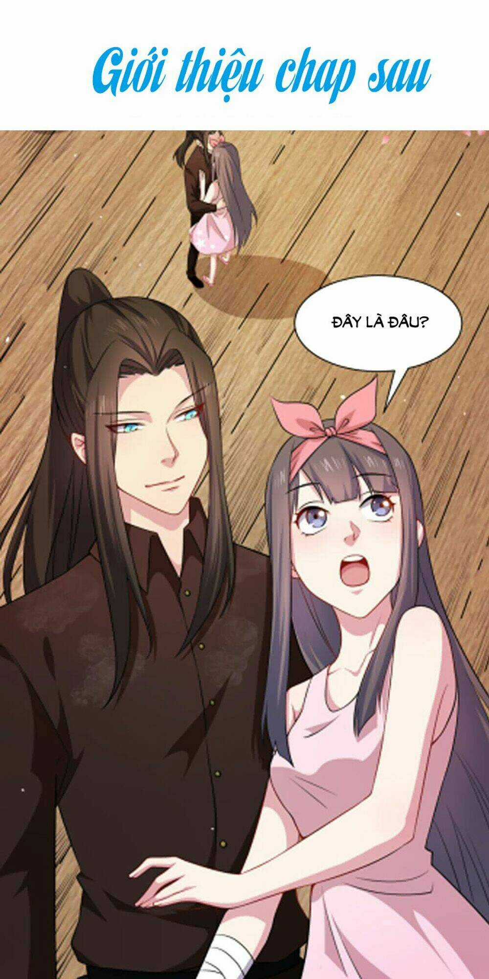 Ngạo Kiều Quỷ Vương Yêu Ta Chapter 44 trang 52