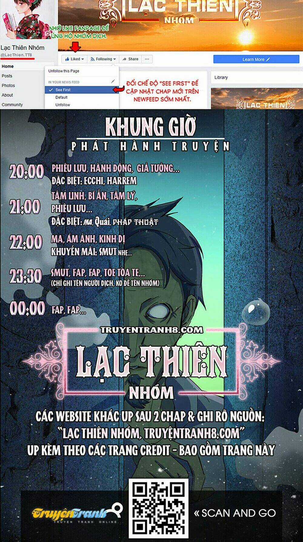 Ngạo Kiều Quỷ Vương Yêu Ta Chapter 44 trang 54