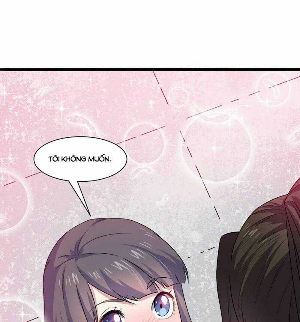 Ngạo Kiều Quỷ Vương Yêu Ta Chapter 44 trang 6