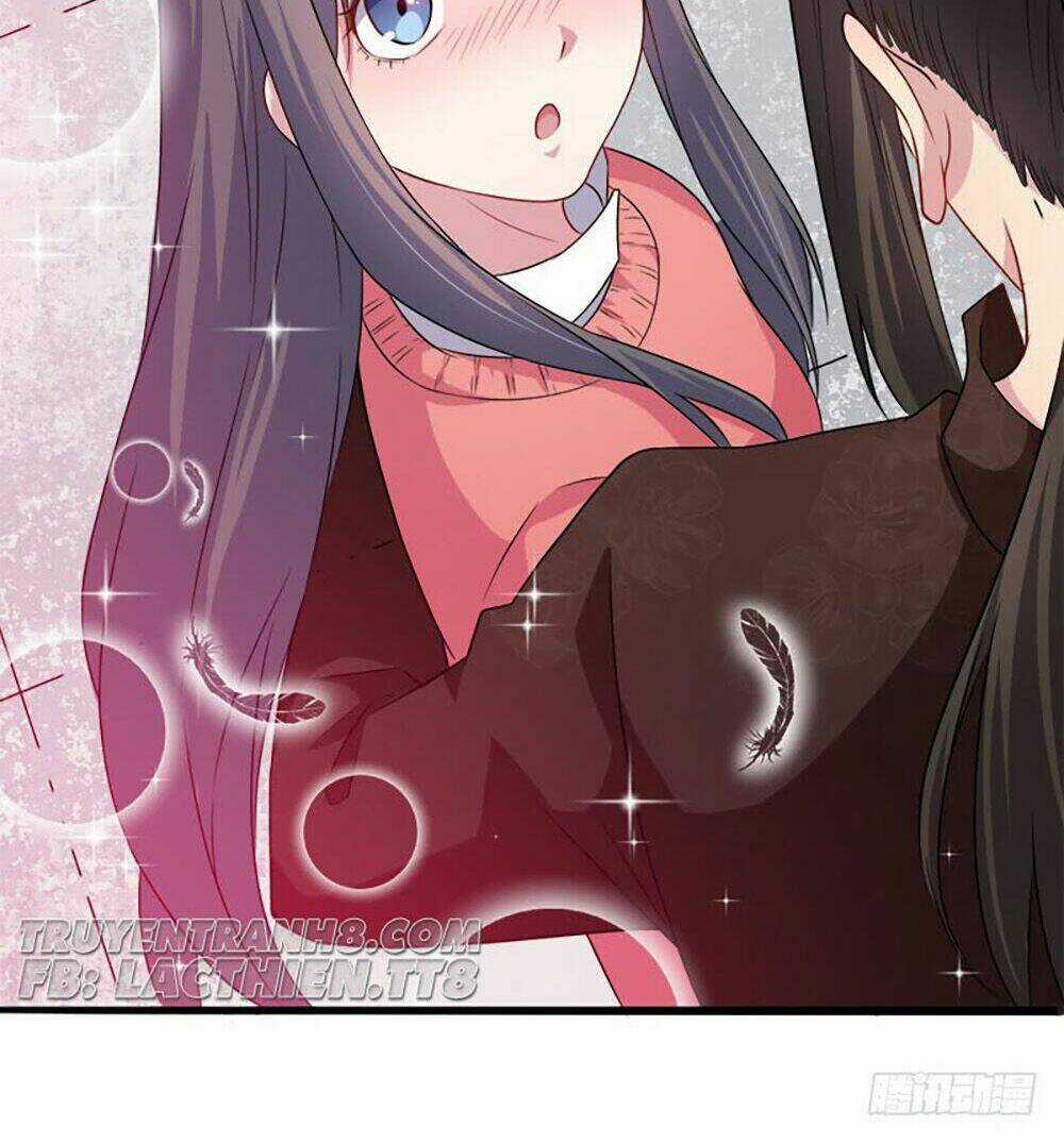 Ngạo Kiều Quỷ Vương Yêu Ta Chapter 44 trang 7