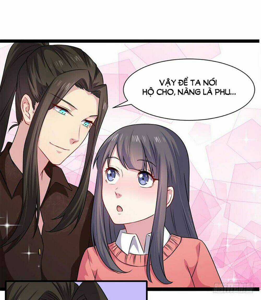 Ngạo Kiều Quỷ Vương Yêu Ta Chapter 44 trang 8