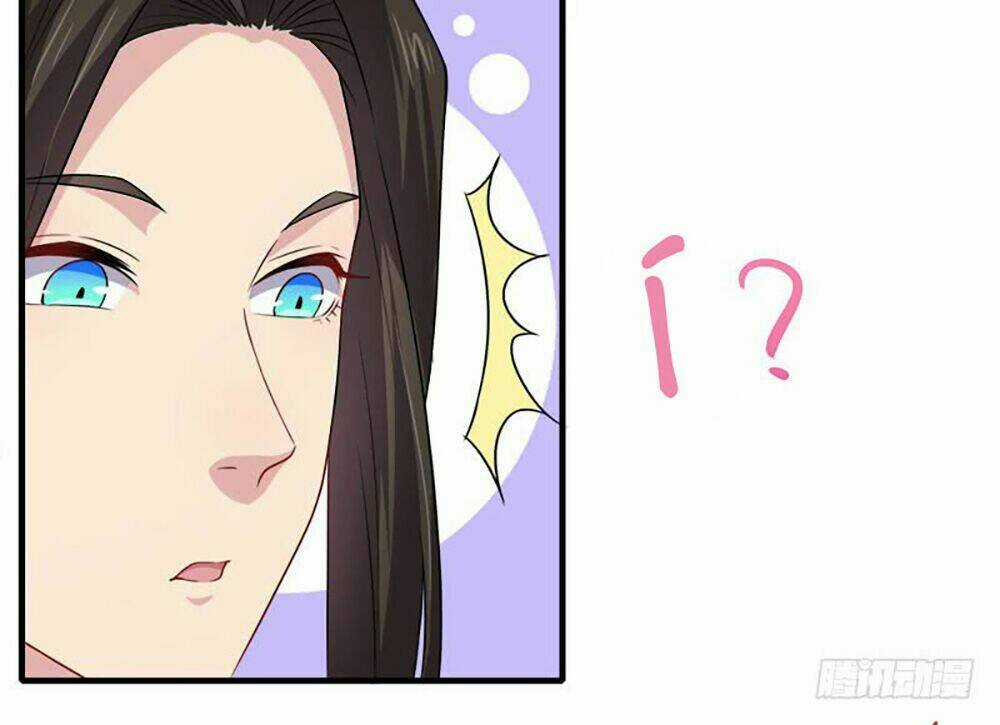 Ngạo Kiều Quỷ Vương Yêu Ta Chapter 44 trang 9