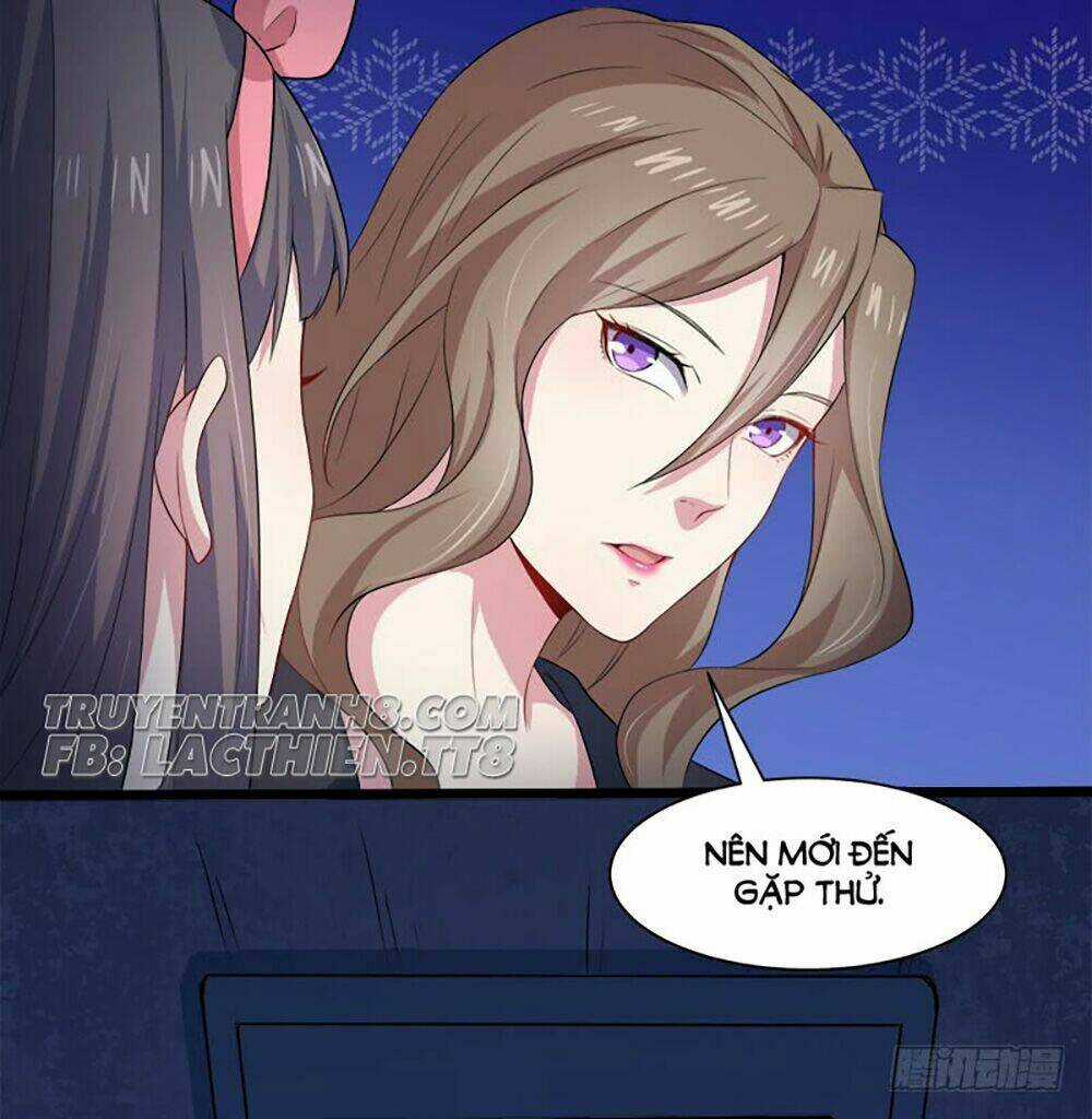 Ngạo Kiều Quỷ Vương Yêu Ta Chapter 45 trang 14