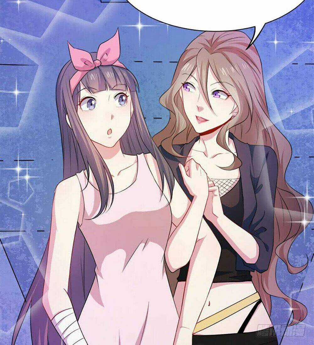 Ngạo Kiều Quỷ Vương Yêu Ta Chapter 45 trang 16