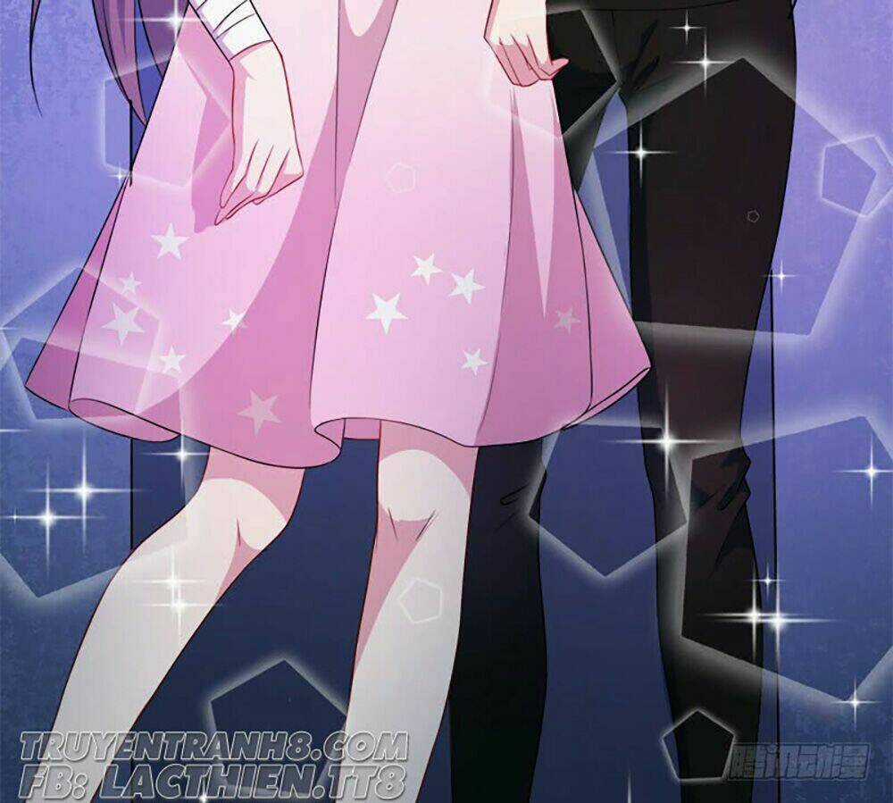 Ngạo Kiều Quỷ Vương Yêu Ta Chapter 45 trang 17