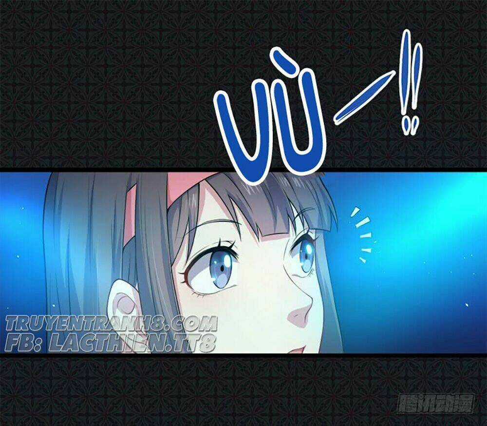 Ngạo Kiều Quỷ Vương Yêu Ta Chapter 45 trang 19