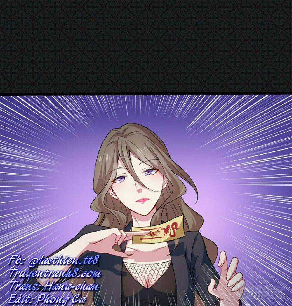 Ngạo Kiều Quỷ Vương Yêu Ta Chapter 45 trang 2