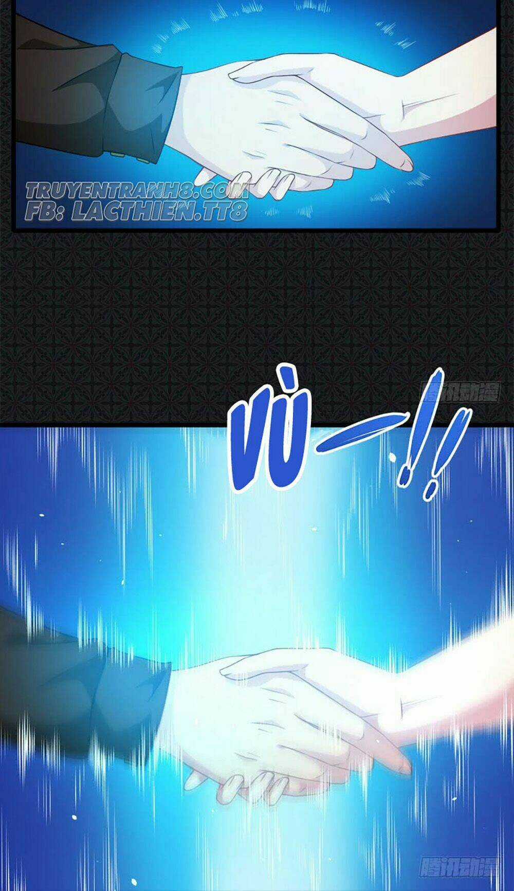 Ngạo Kiều Quỷ Vương Yêu Ta Chapter 45 trang 22