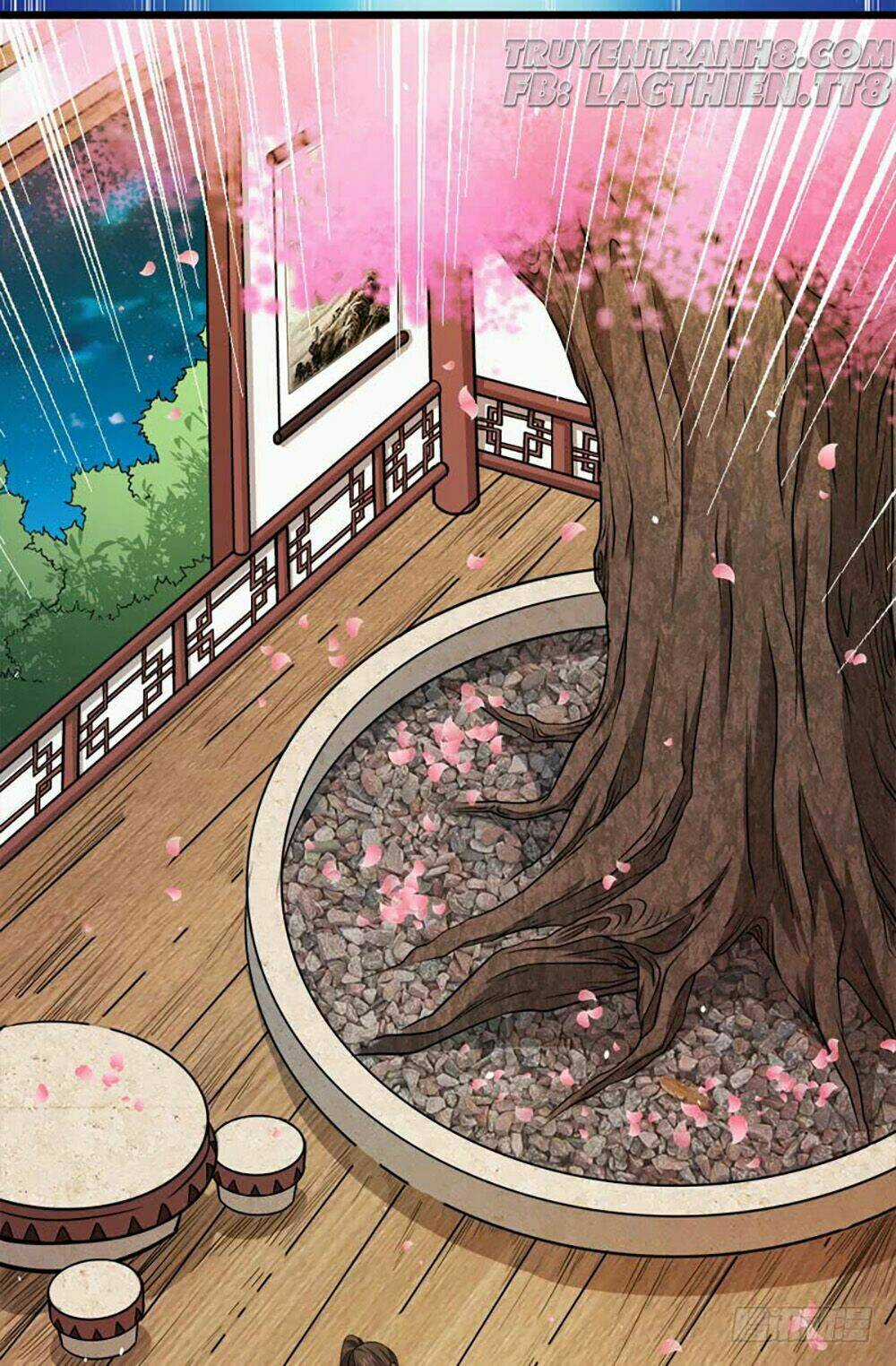 Ngạo Kiều Quỷ Vương Yêu Ta Chapter 45 trang 23