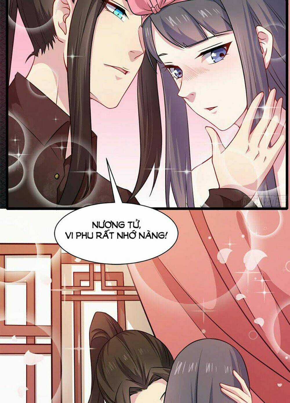 Ngạo Kiều Quỷ Vương Yêu Ta Chapter 45 trang 29