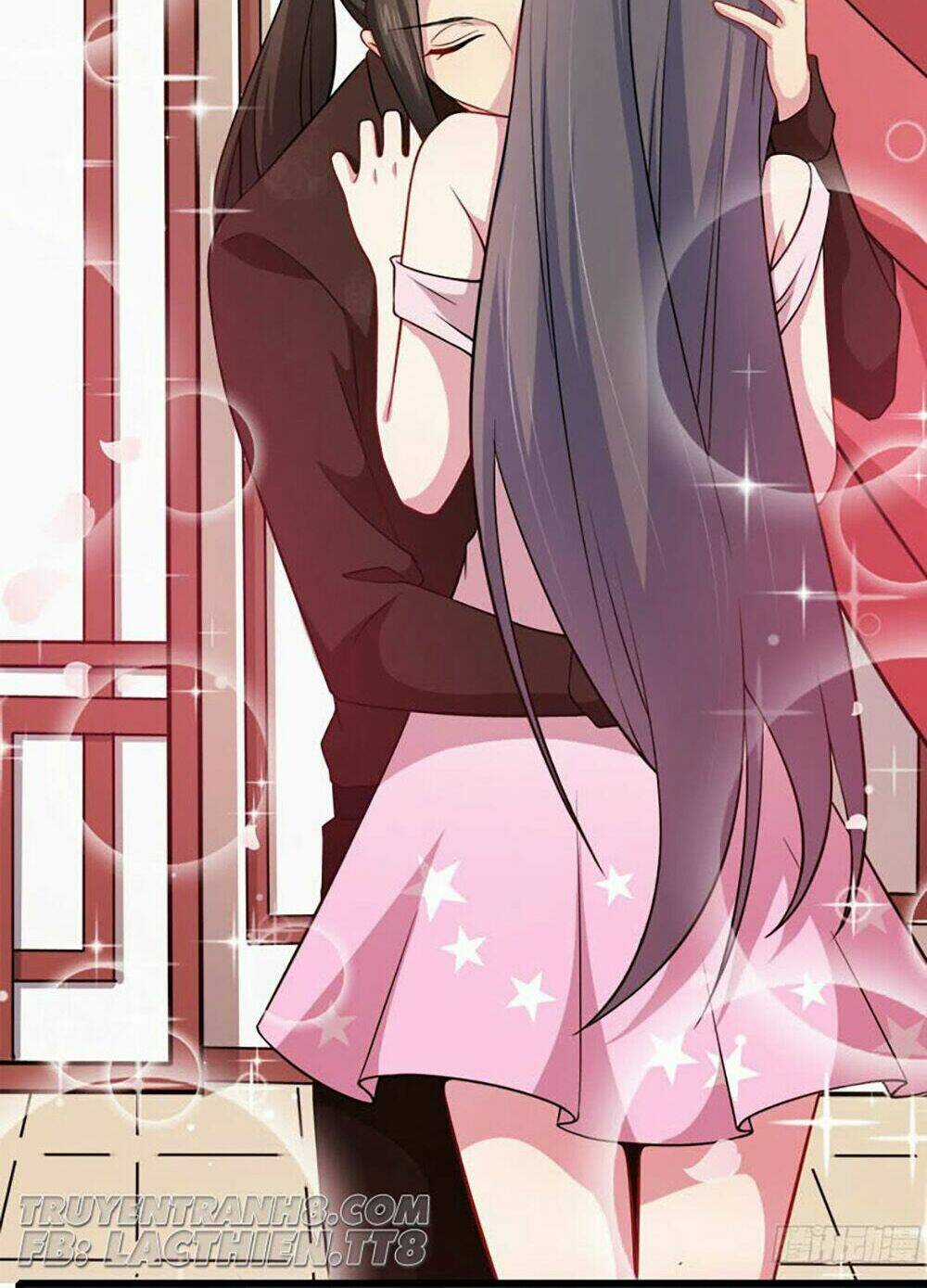 Ngạo Kiều Quỷ Vương Yêu Ta Chapter 45 trang 30