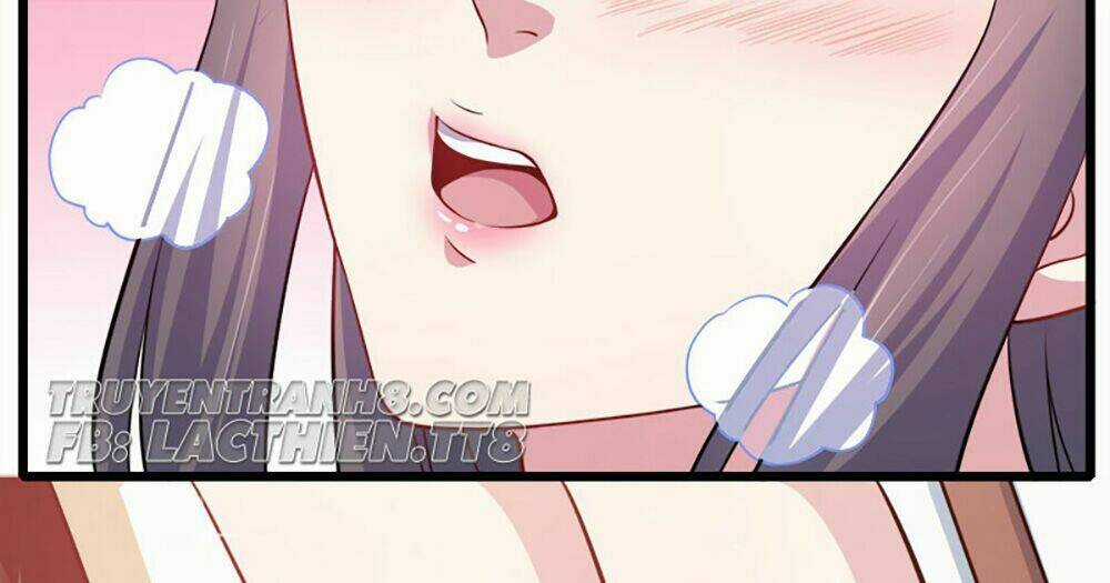 Ngạo Kiều Quỷ Vương Yêu Ta Chapter 45 trang 31