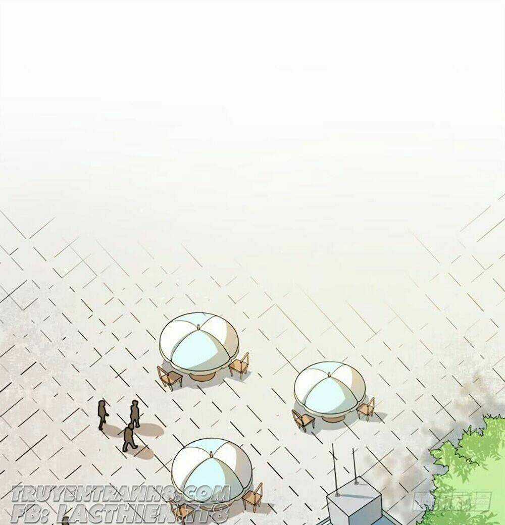 Ngạo Kiều Quỷ Vương Yêu Ta Chapter 45 trang 33