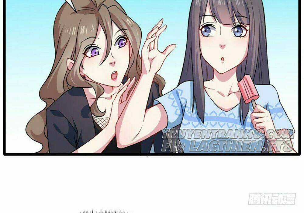 Ngạo Kiều Quỷ Vương Yêu Ta Chapter 45 trang 35