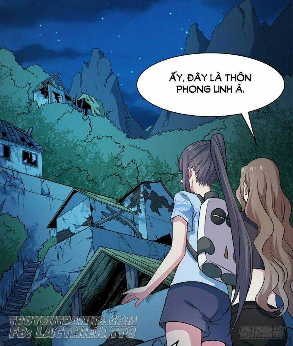 Ngạo Kiều Quỷ Vương Yêu Ta Chapter 45 trang 40