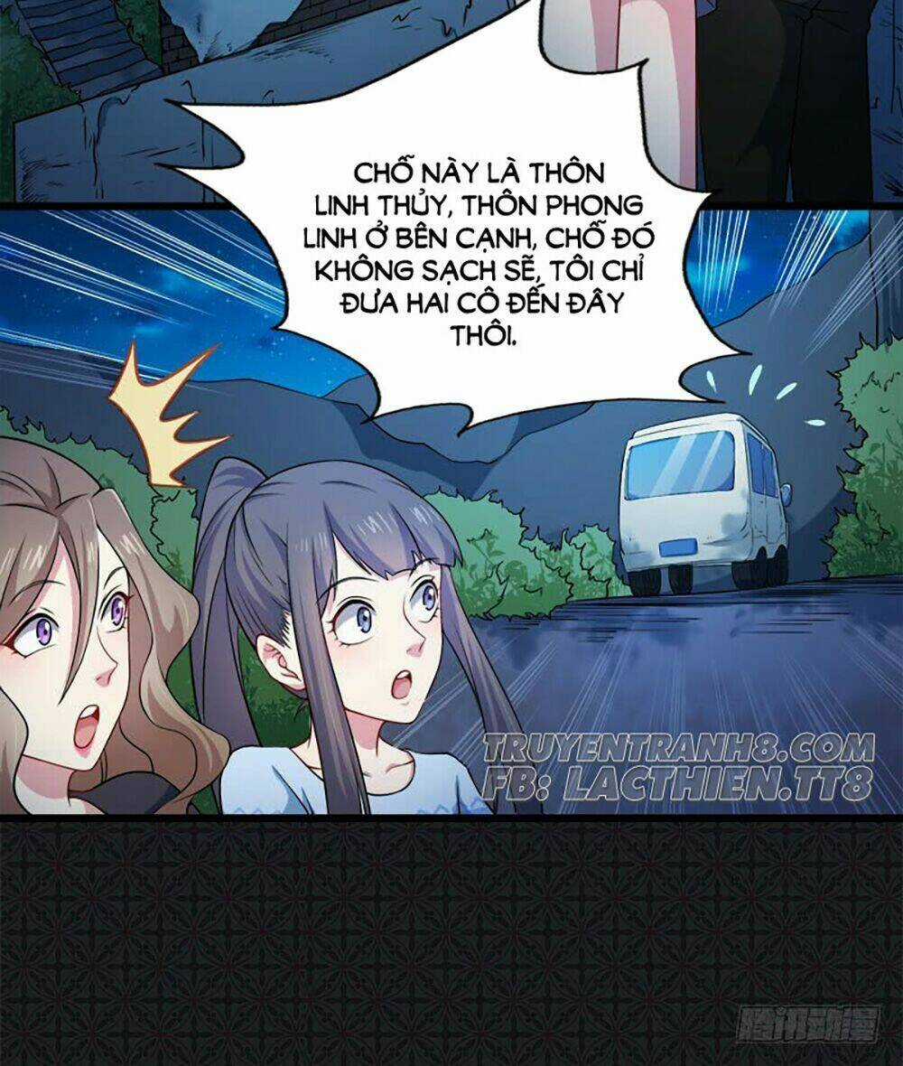 Ngạo Kiều Quỷ Vương Yêu Ta Chapter 45 trang 41