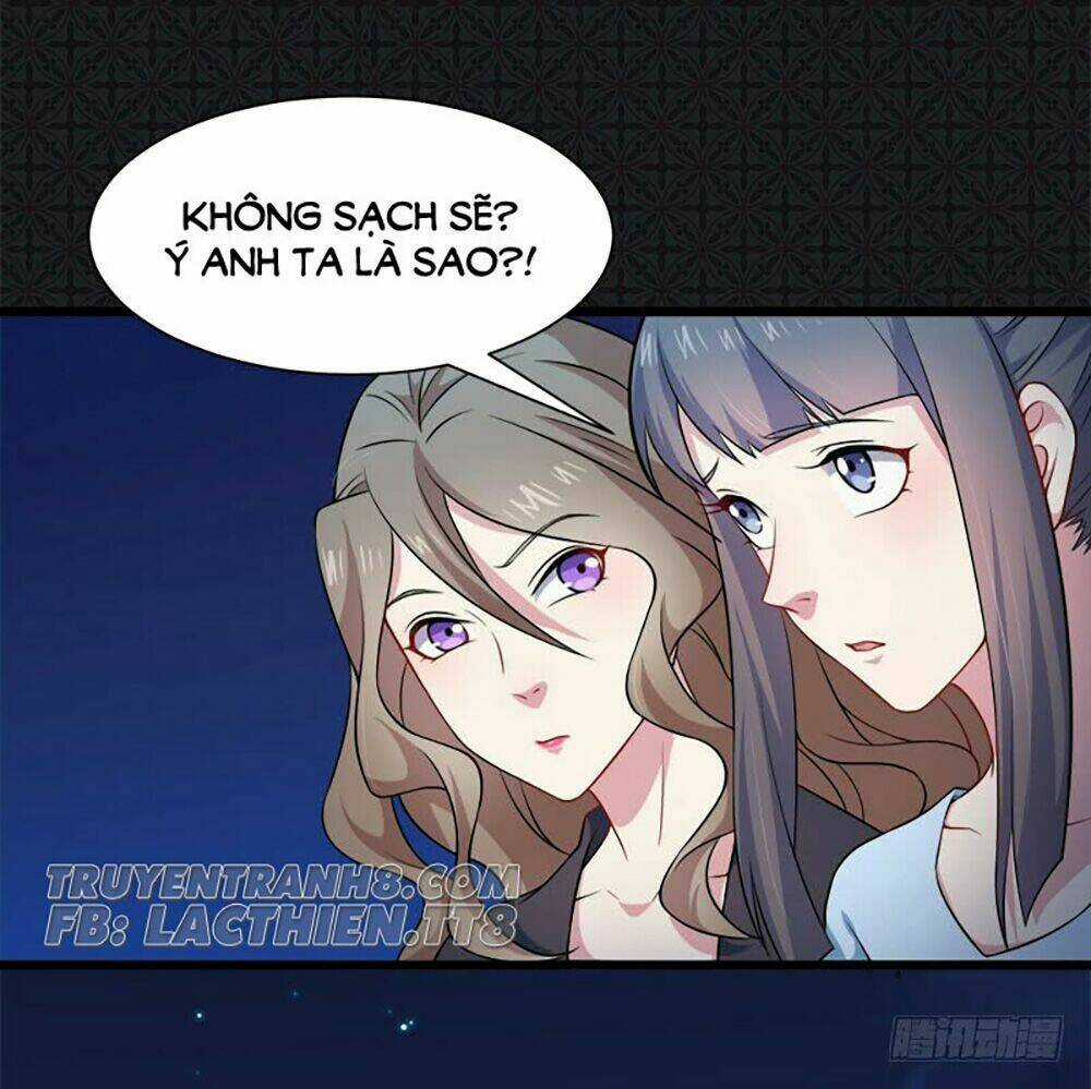 Ngạo Kiều Quỷ Vương Yêu Ta Chapter 45 trang 42