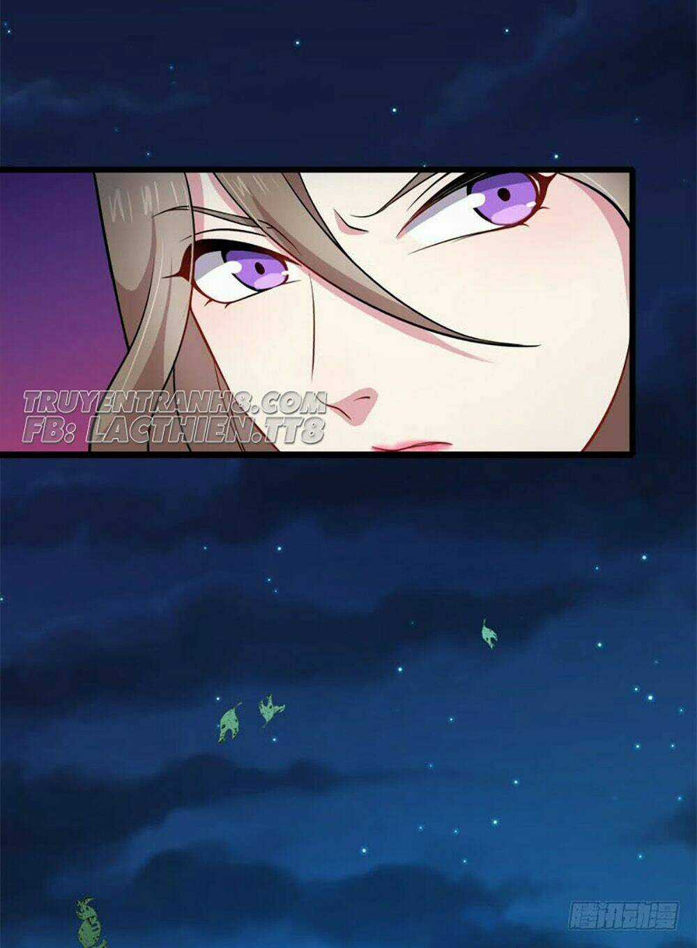 Ngạo Kiều Quỷ Vương Yêu Ta Chapter 45 trang 43