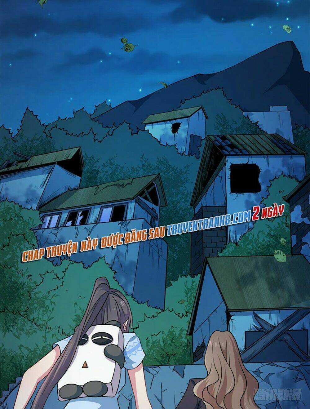 Ngạo Kiều Quỷ Vương Yêu Ta Chapter 45 trang 44