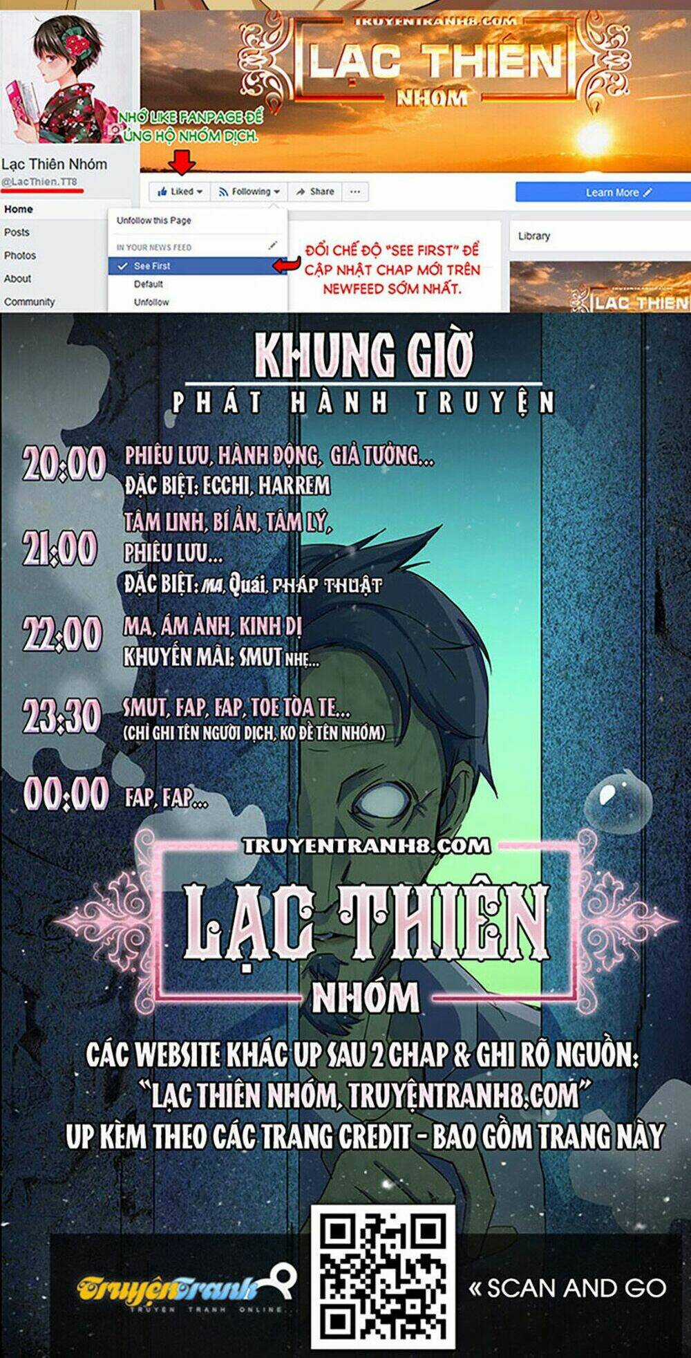 Ngạo Kiều Quỷ Vương Yêu Ta Chapter 45 trang 49