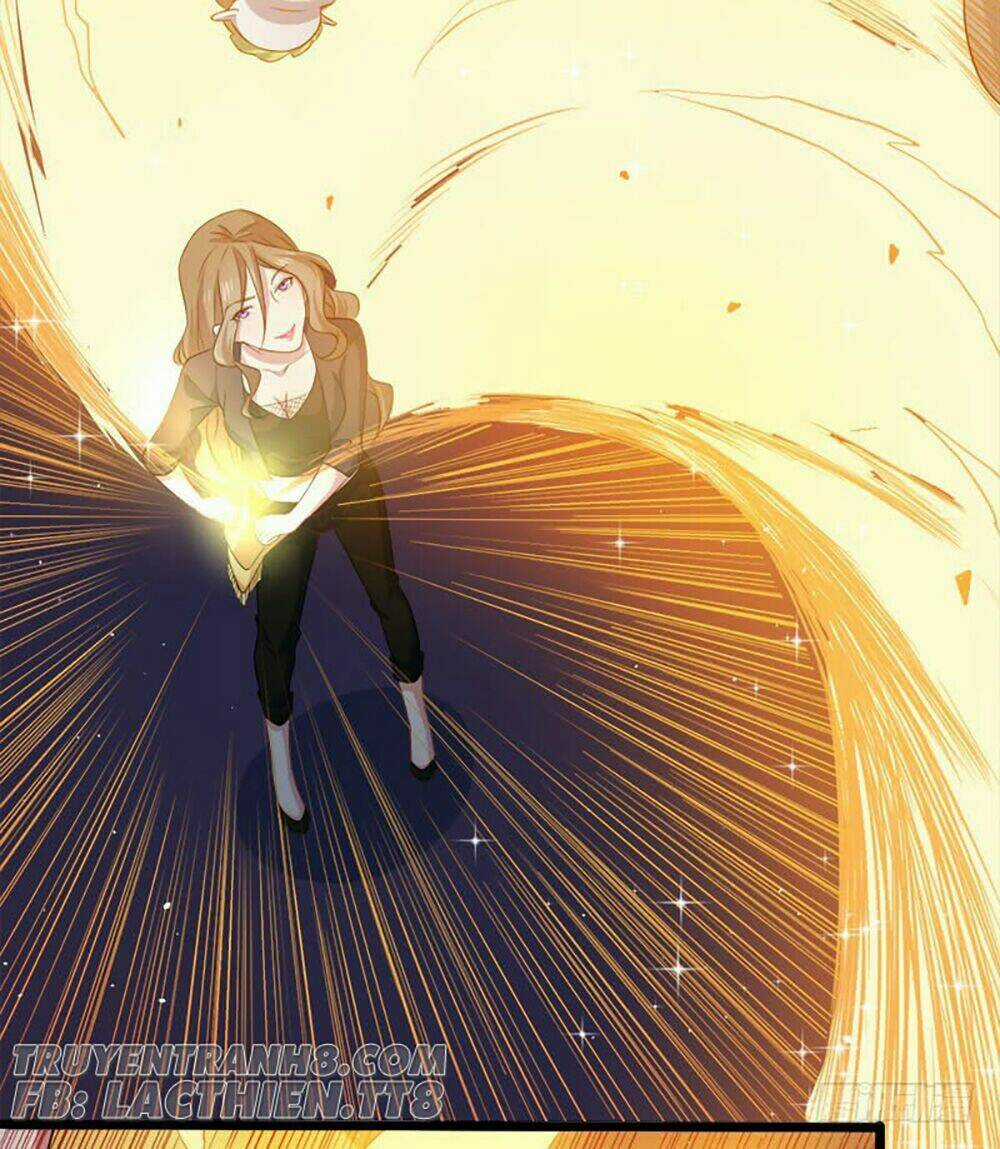 Ngạo Kiều Quỷ Vương Yêu Ta Chapter 45 trang 6