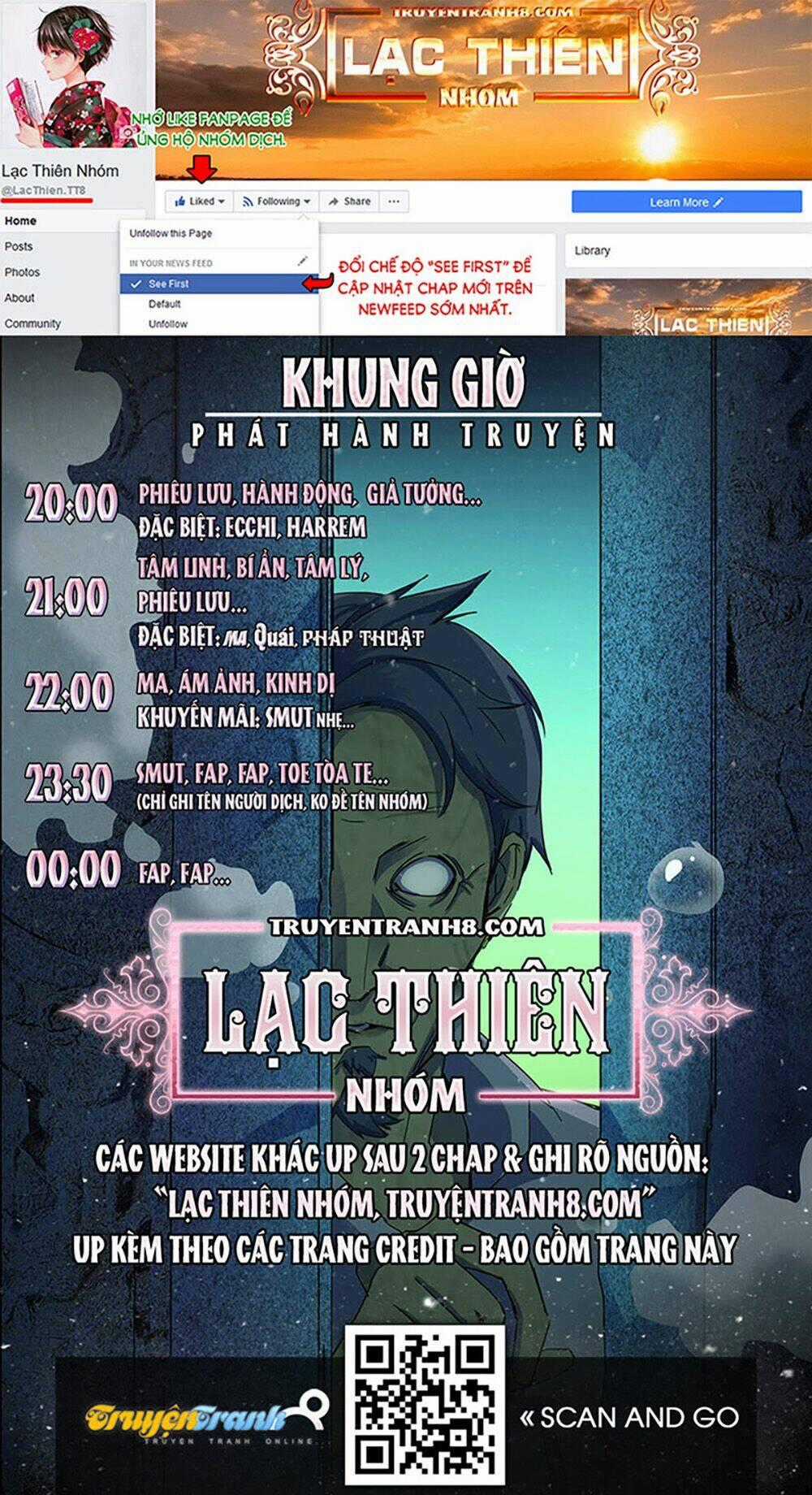 Ngạo Kiều Quỷ Vương Yêu Ta Chapter 46 trang 2