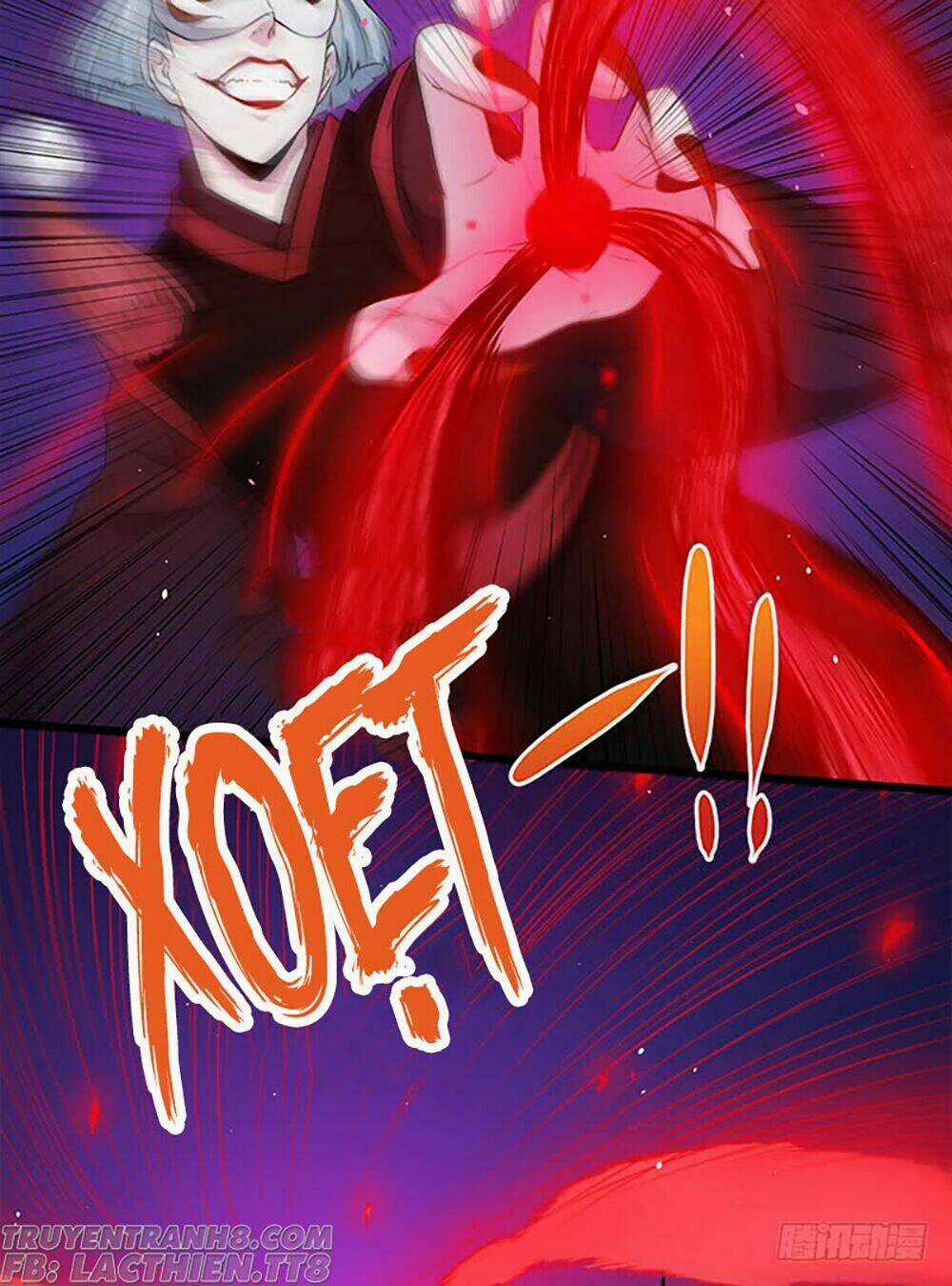 Ngạo Kiều Quỷ Vương Yêu Ta Chapter 47.1 trang 13