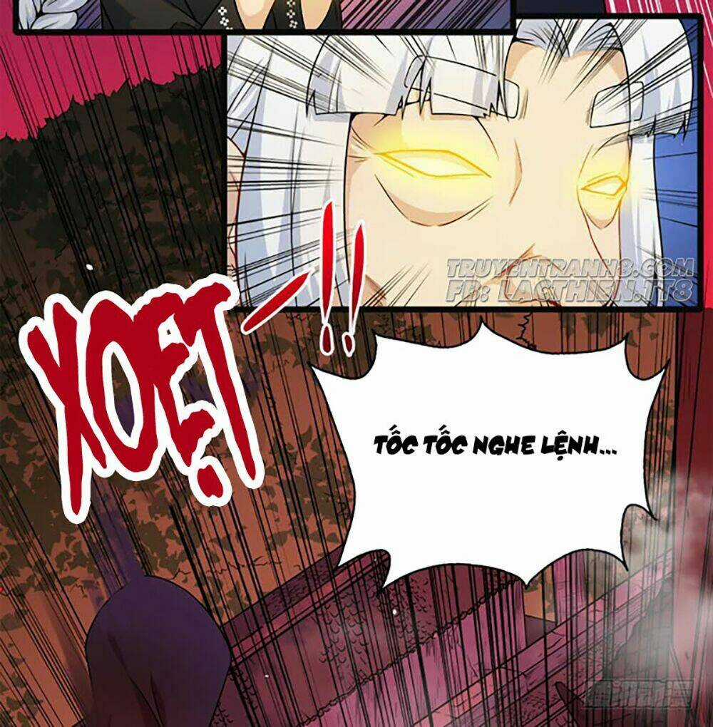 Ngạo Kiều Quỷ Vương Yêu Ta Chapter 47.1 trang 24