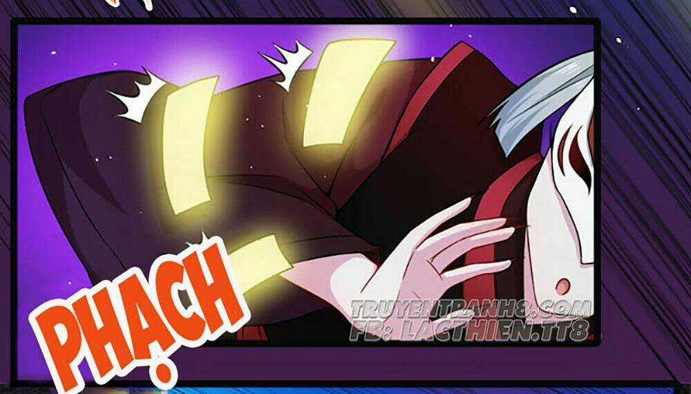 Ngạo Kiều Quỷ Vương Yêu Ta Chapter 47.1 trang 28