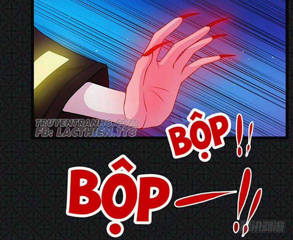 Ngạo Kiều Quỷ Vương Yêu Ta Chapter 47.1 trang 29