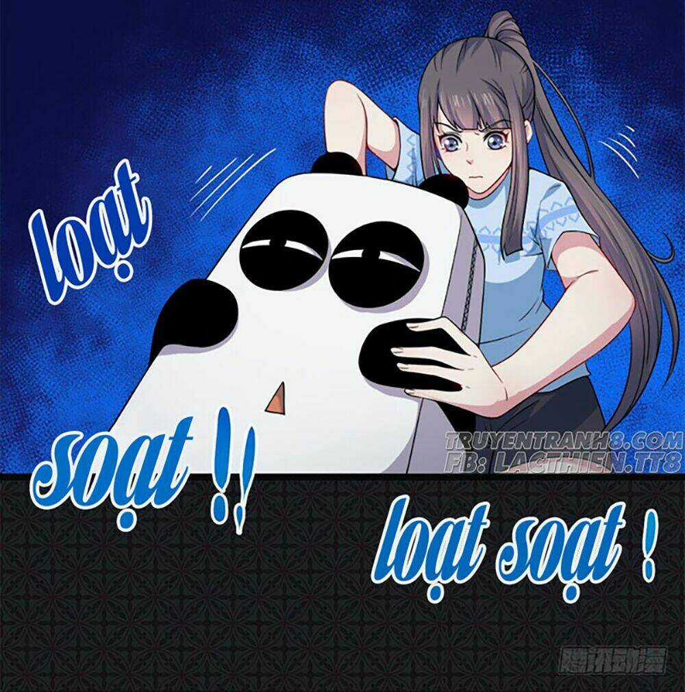 Ngạo Kiều Quỷ Vương Yêu Ta Chapter 47.1 trang 33