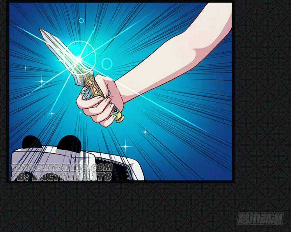 Ngạo Kiều Quỷ Vương Yêu Ta Chapter 47.1 trang 34