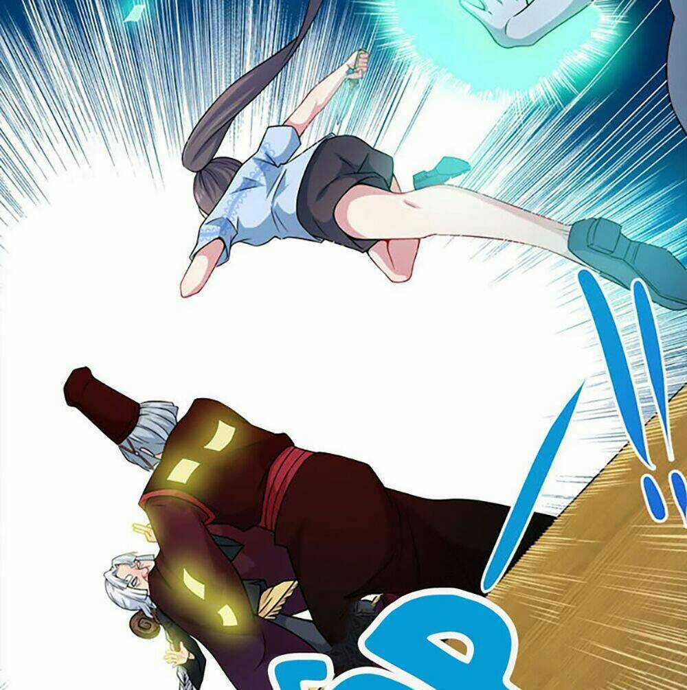 Ngạo Kiều Quỷ Vương Yêu Ta Chapter 47.1 trang 36