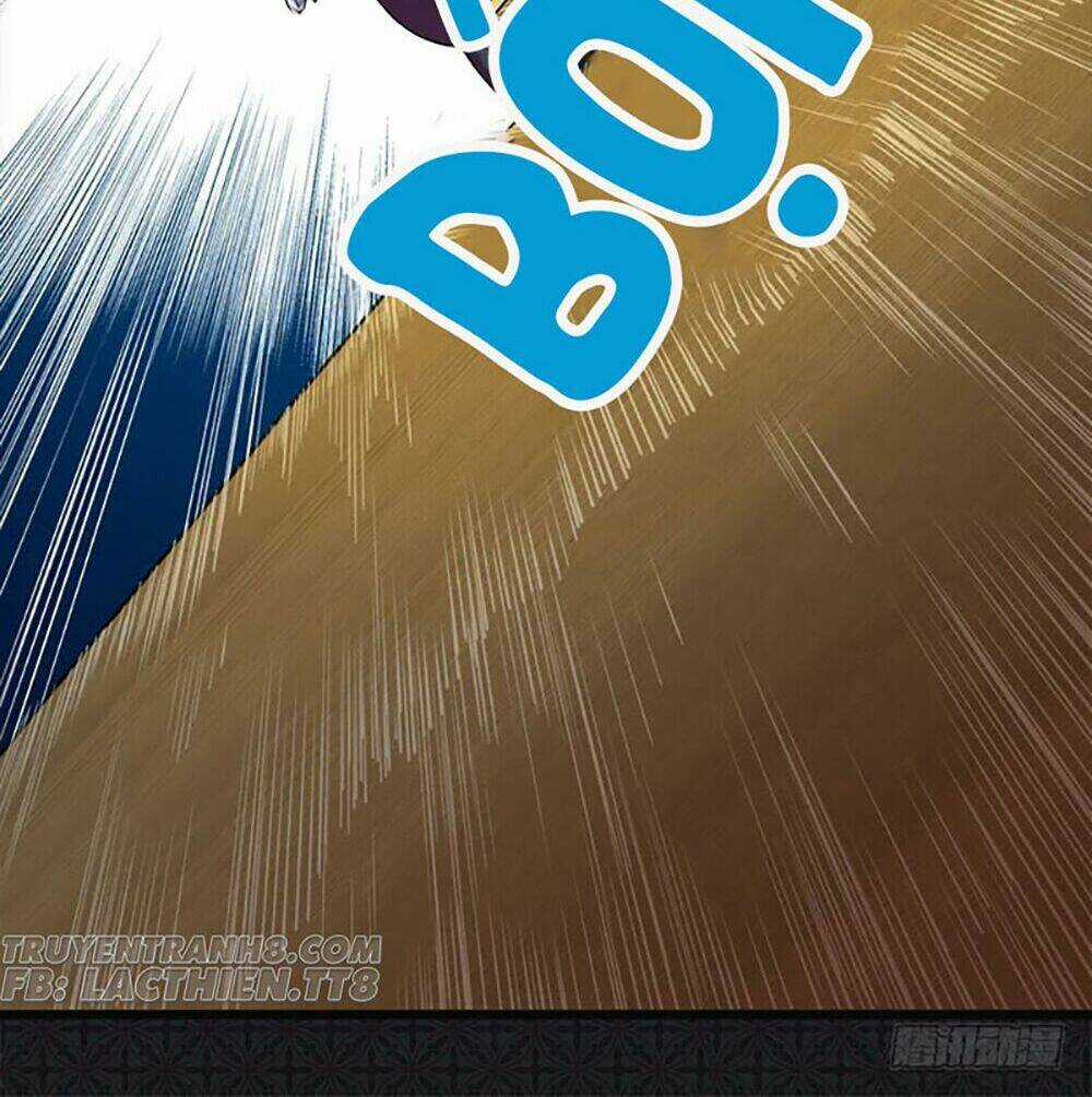 Ngạo Kiều Quỷ Vương Yêu Ta Chapter 47.1 trang 37