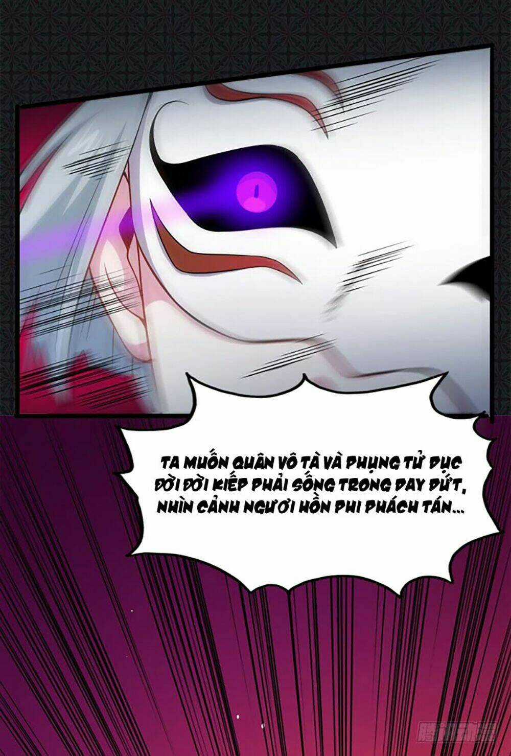 Ngạo Kiều Quỷ Vương Yêu Ta Chapter 47.1 trang 42