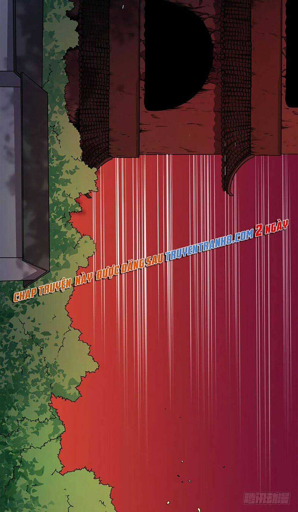 Ngạo Kiều Quỷ Vương Yêu Ta Chapter 47.1 trang 44