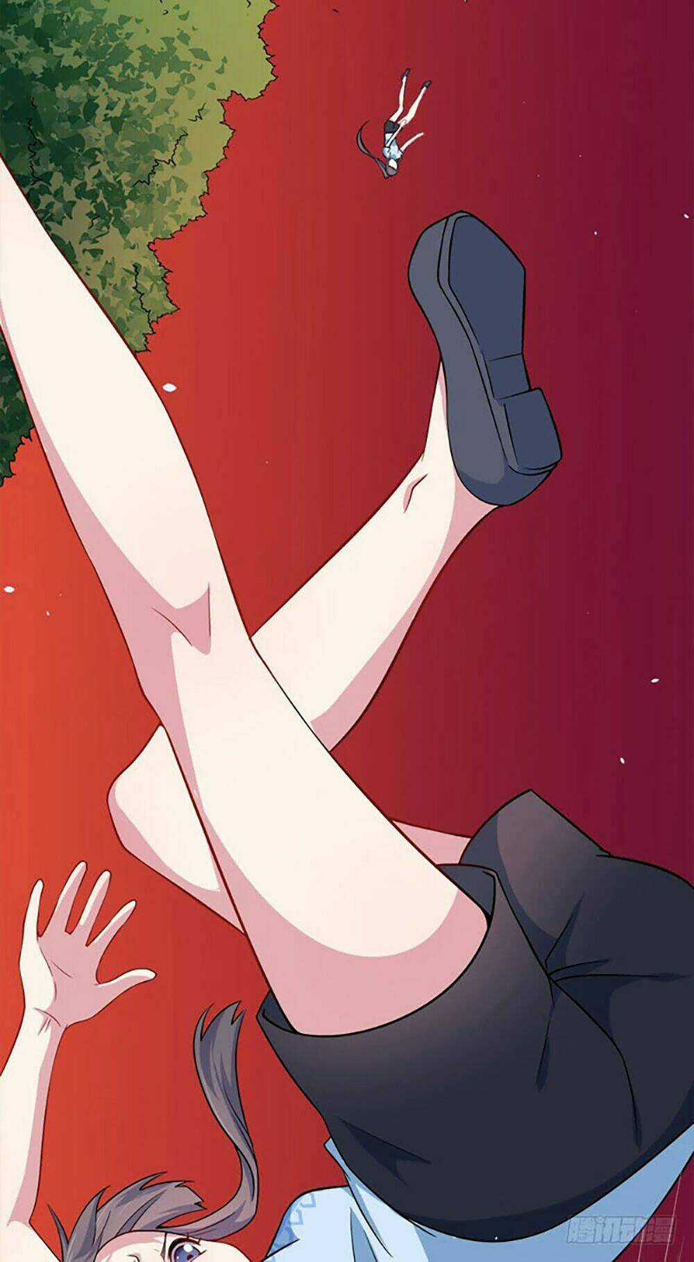 Ngạo Kiều Quỷ Vương Yêu Ta Chapter 47.1 trang 45