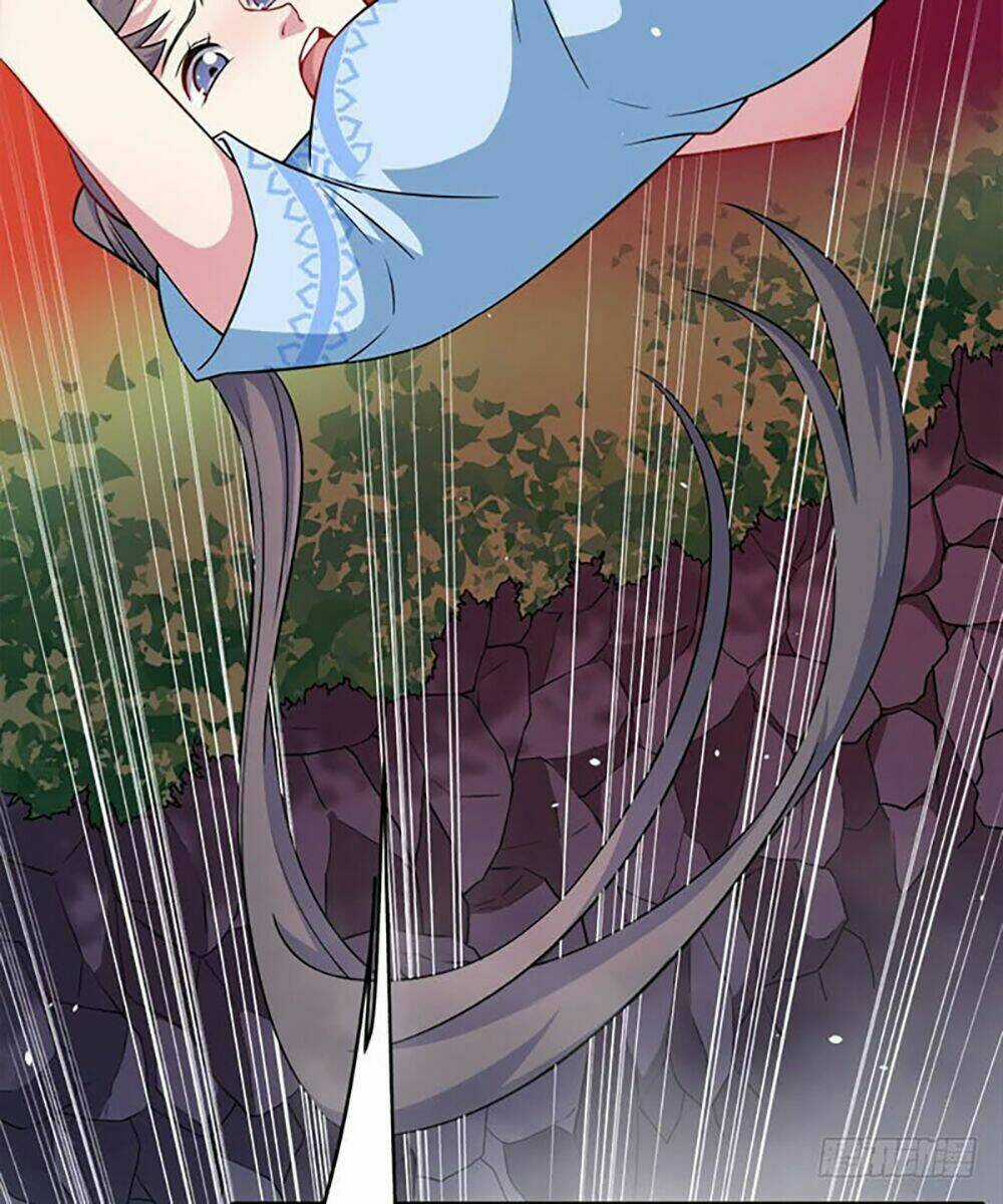 Ngạo Kiều Quỷ Vương Yêu Ta Chapter 47.1 trang 46