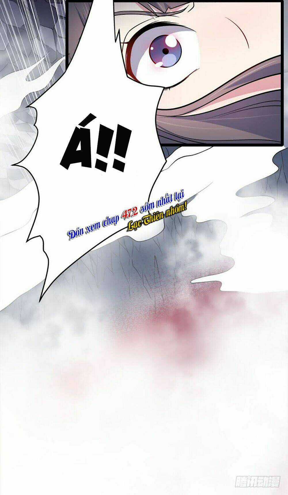 Ngạo Kiều Quỷ Vương Yêu Ta Chapter 47.1 trang 47