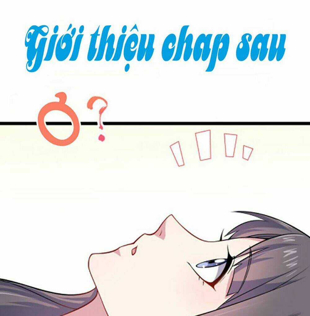 Ngạo Kiều Quỷ Vương Yêu Ta Chapter 47.1 trang 48