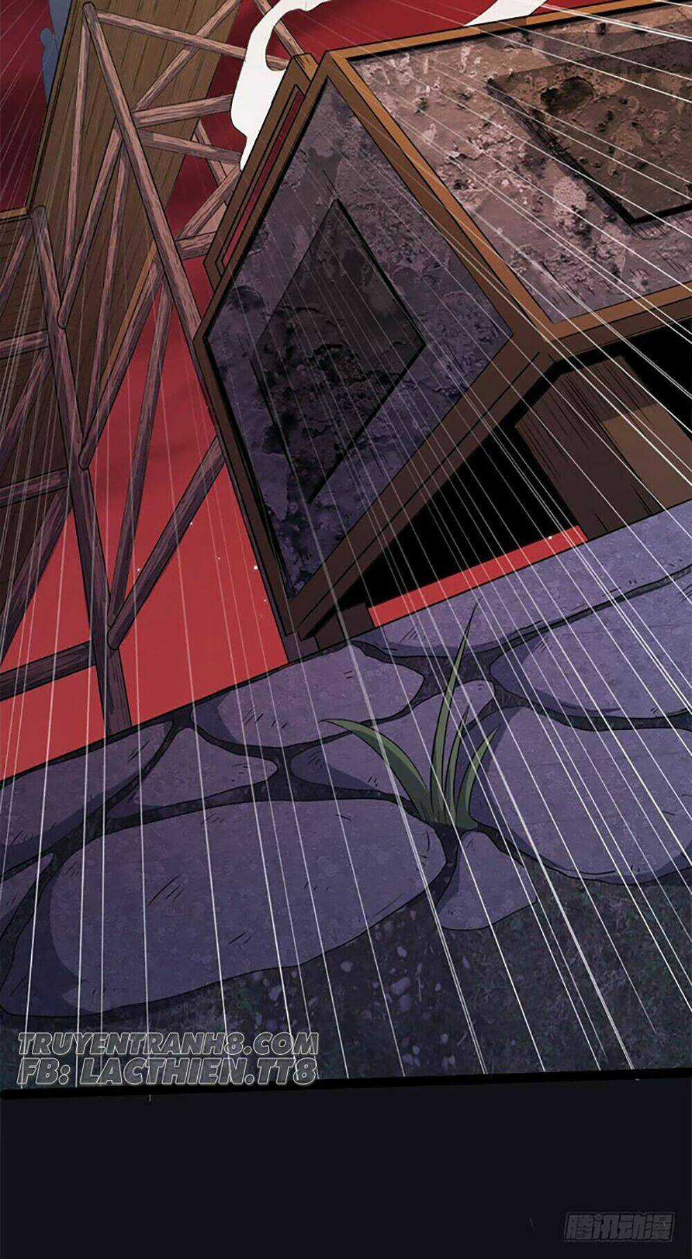 Ngạo Kiều Quỷ Vương Yêu Ta Chapter 47.1 trang 5